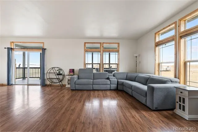 1570 S CR 129 Bennett, CO 80102
