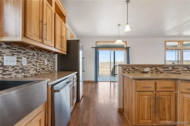 1570 S CR 129 Bennett, CO 80102