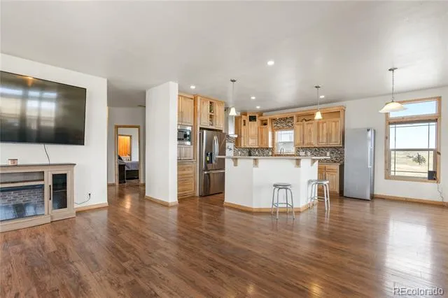 1570 S CR 129 Bennett, CO 80102