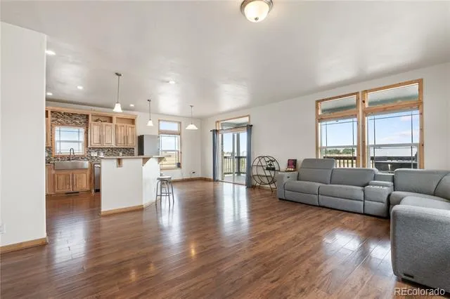 1570 S CR 129 Bennett, CO 80102