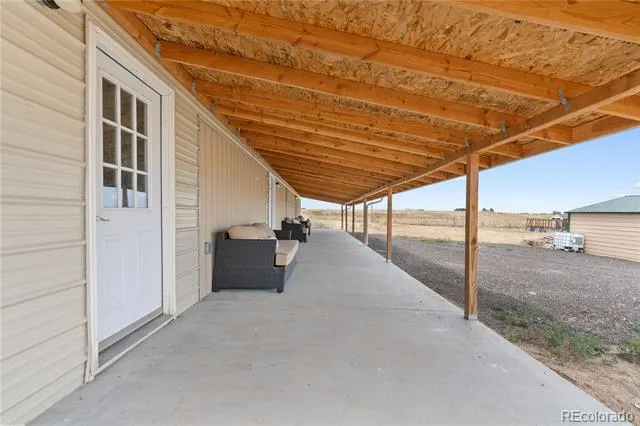 1570 S CR 129 Bennett, CO 80102