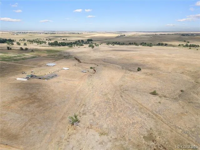 1570 S CR 129 Bennett, CO 80102