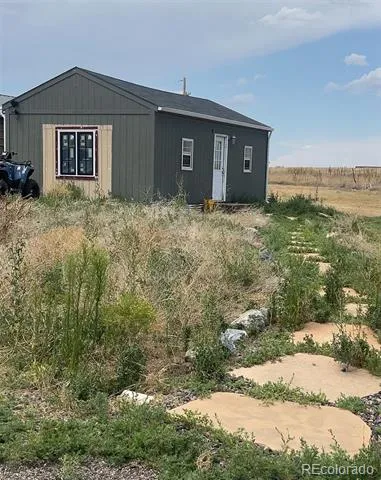 1570 S CR 129 Bennett, CO 80102
