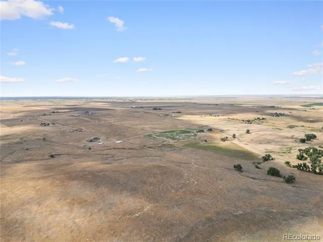 1570 S CR 129 Bennett, CO 80102