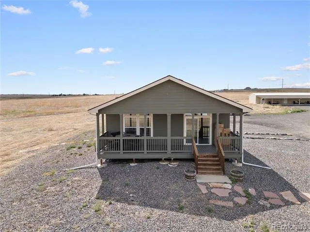 1570 S CR 129 Bennett, CO 80102