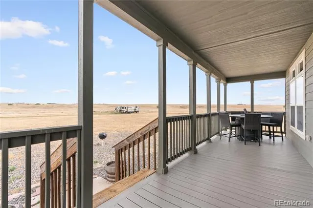 1570 S CR 129 Bennett, CO 80102