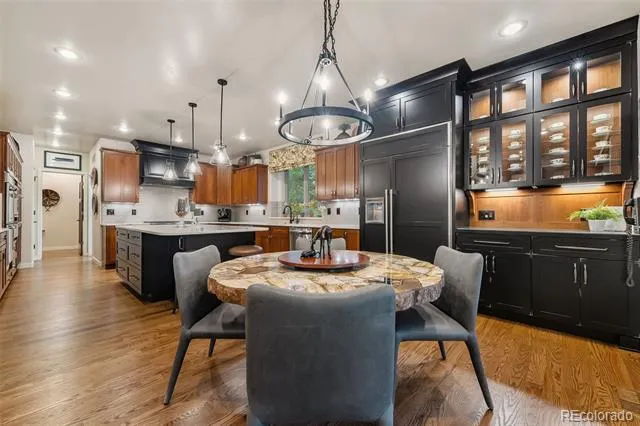 12155 Spine Creek Place Colorado Springs, CO 80908