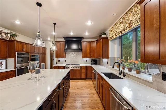 12155 Spine Creek Place Colorado Springs, CO 80908