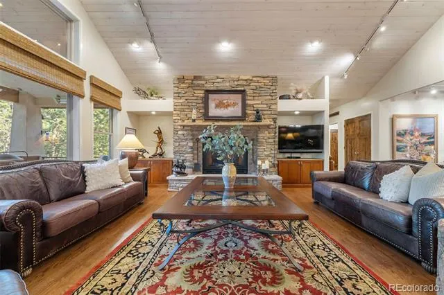 12155 Spine Creek Place Colorado Springs, CO 80908