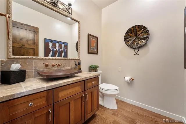 12155 Spine Creek Place Colorado Springs, CO 80908