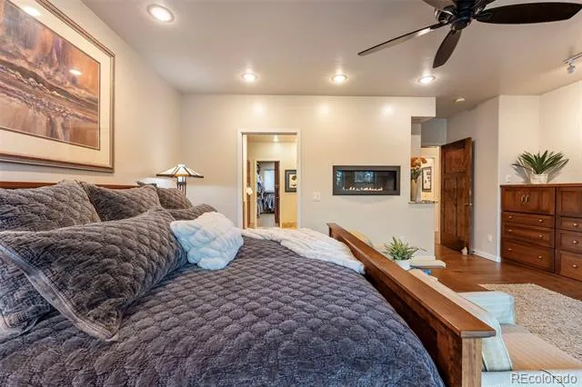 12155 Spine Creek Place Colorado Springs, CO 80908