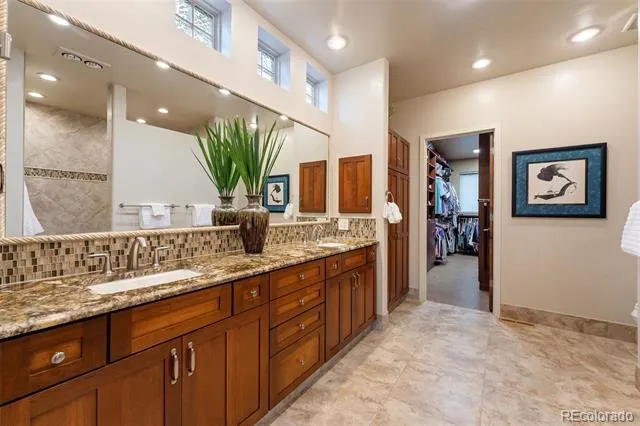 12155 Spine Creek Place Colorado Springs, CO 80908