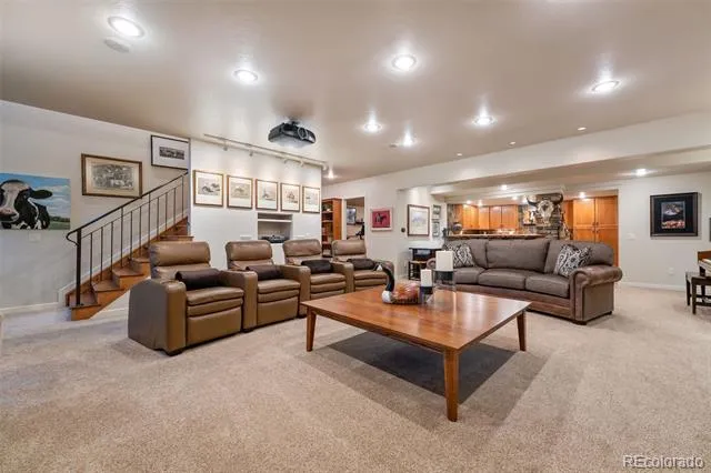12155 Spine Creek Place Colorado Springs, CO 80908