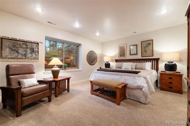 12155 Spine Creek Place Colorado Springs, CO 80908