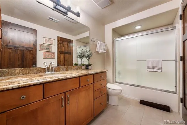 12155 Spine Creek Place Colorado Springs, CO 80908