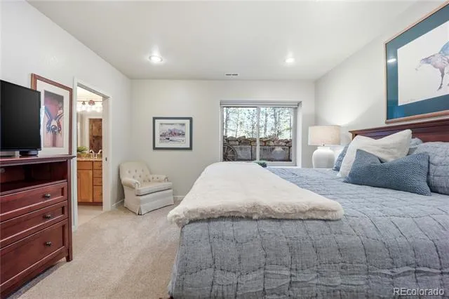 12155 Spine Creek Place Colorado Springs, CO 80908