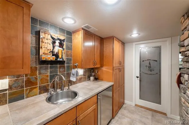 12155 Spine Creek Place Colorado Springs, CO 80908