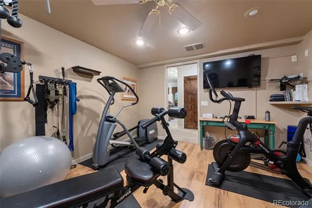 12155 Spine Creek Place Colorado Springs, CO 80908
