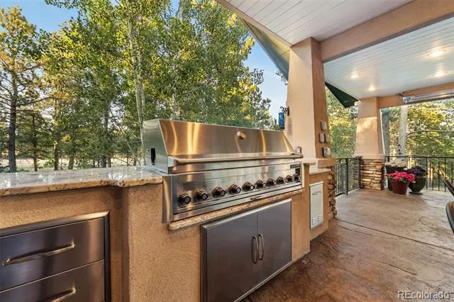 12155 Spine Creek Place Colorado Springs, CO 80908