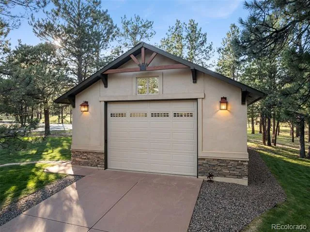 12155 Spine Creek Place Colorado Springs, CO 80908