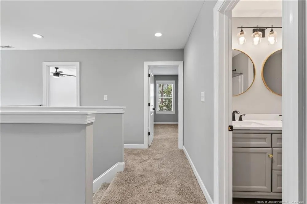 30261 East Lake Drive Wagram, NC 28396