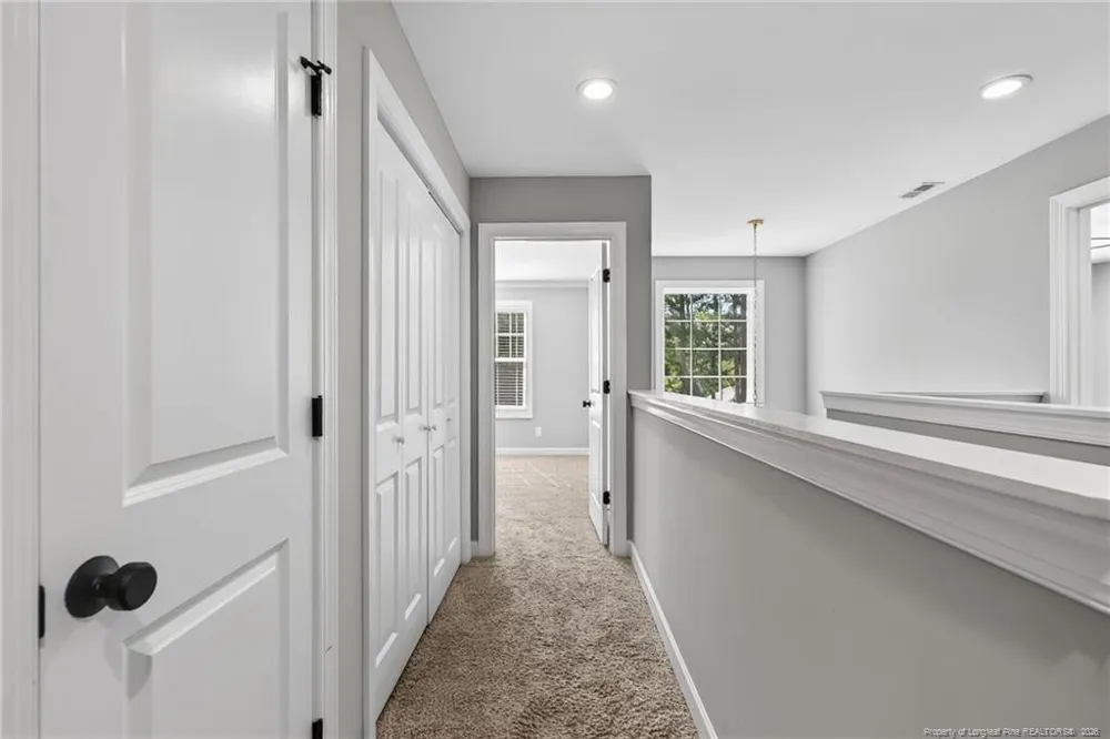 30261 East Lake Drive Wagram, NC 28396