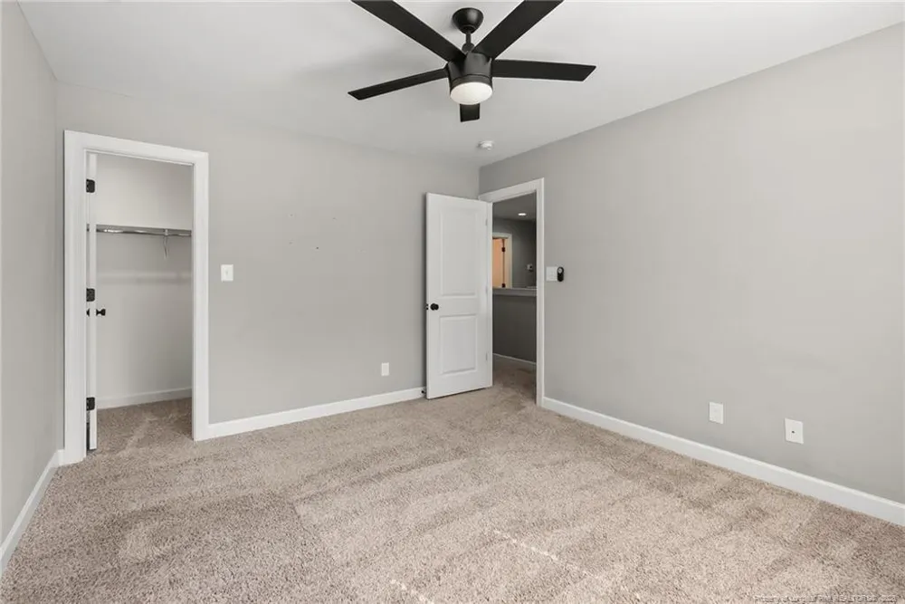 30261 East Lake Drive Wagram, NC 28396