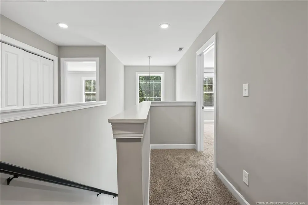 30261 East Lake Drive Wagram, NC 28396