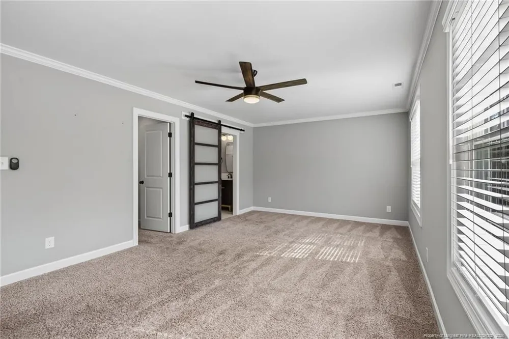 30261 East Lake Drive Wagram, NC 28396