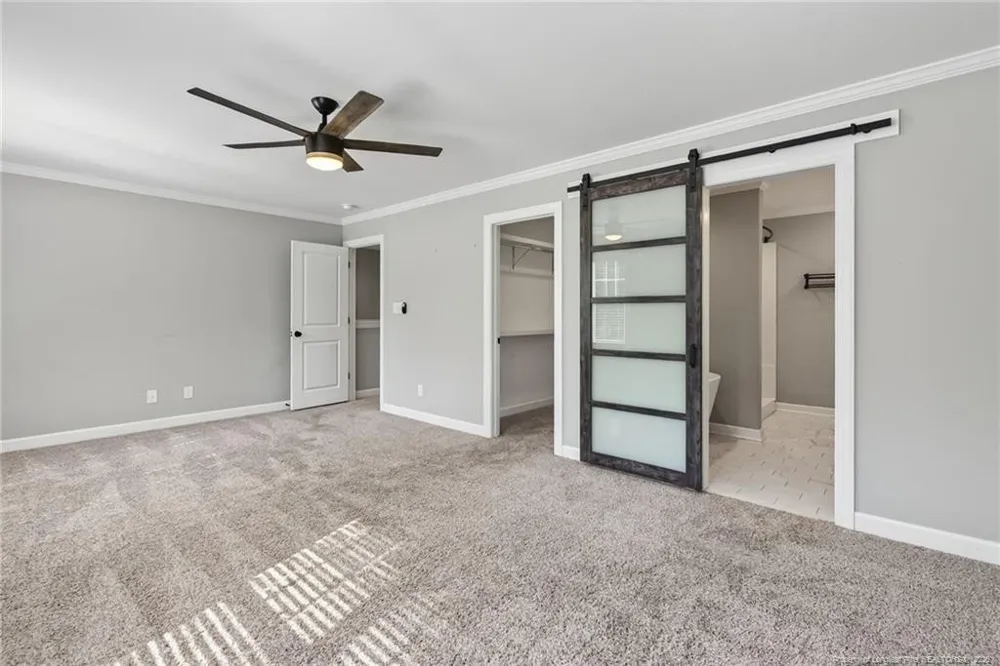 30261 East Lake Drive Wagram, NC 28396