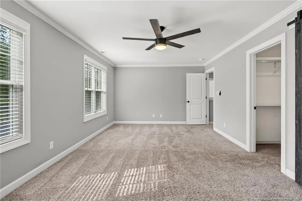 30261 East Lake Drive Wagram, NC 28396