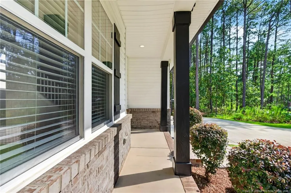 30261 East Lake Drive Wagram, NC 28396