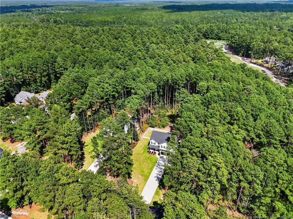 30261 East Lake Drive Wagram, NC 28396