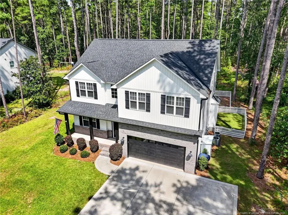 30261 East Lake Drive Wagram, NC 28396