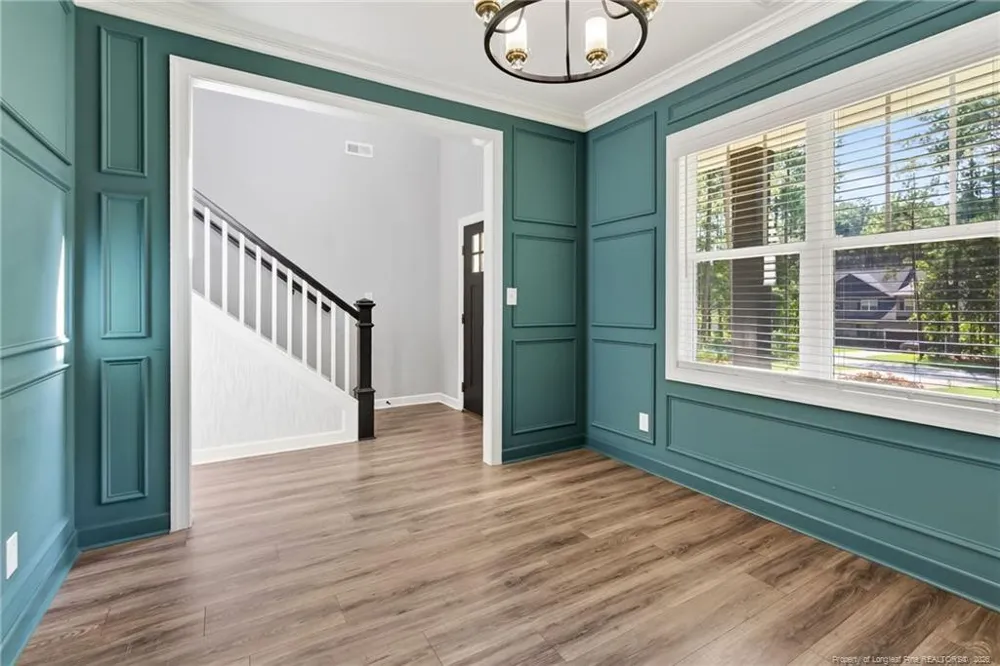 30261 East Lake Drive Wagram, NC 28396