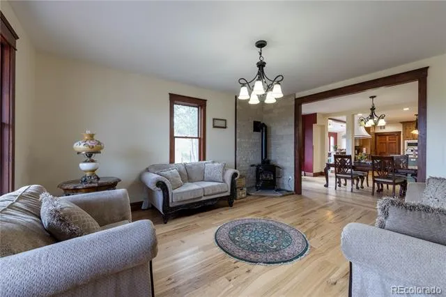 12414 S US Hwy 285 Conifer, CO 80433