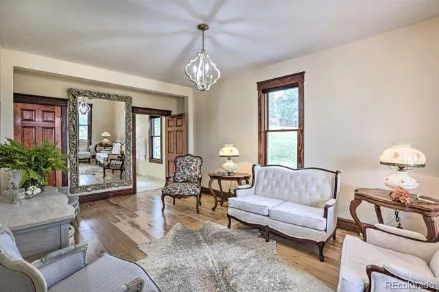 12414 S US Hwy 285 Conifer, CO 80433