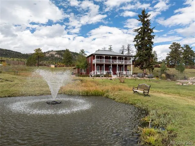 12414 S US Hwy 285 Conifer, CO 80433