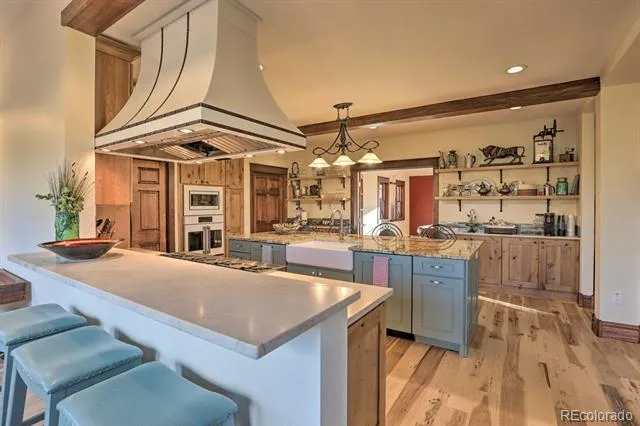 12414 S US Hwy 285 Conifer, CO 80433