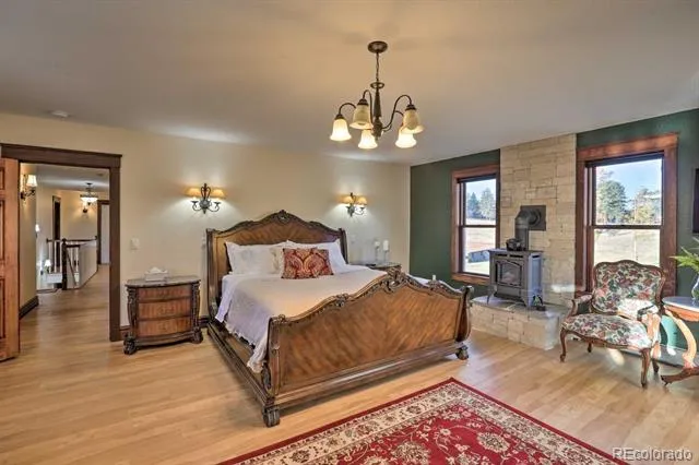 12414 S US Hwy 285 Conifer, CO 80433
