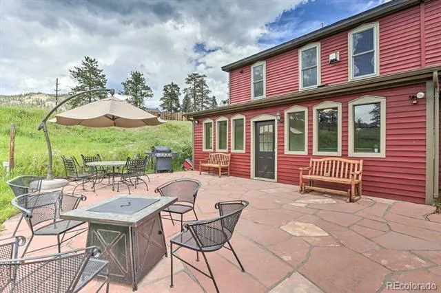 12414 S US Hwy 285 Conifer, CO 80433