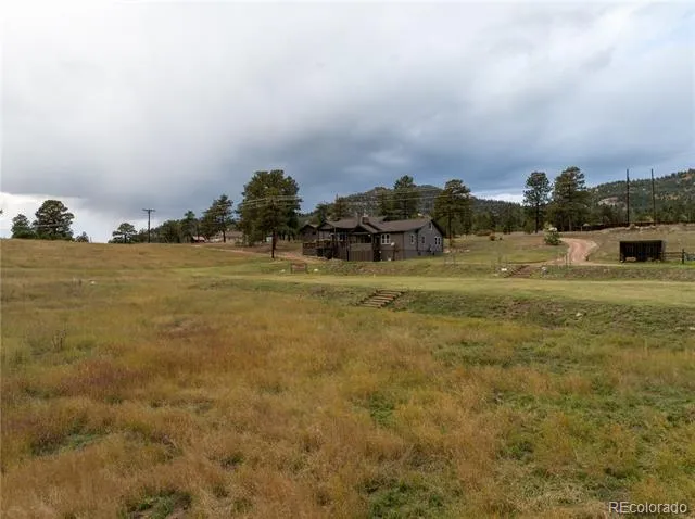 12414 S US Hwy 285 Conifer, CO 80433