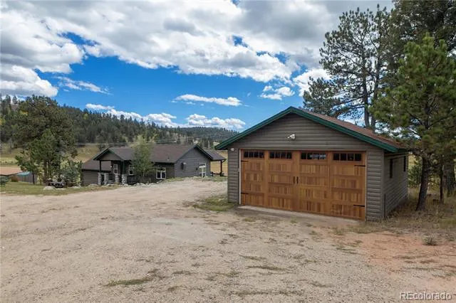 12414 S US Hwy 285 Conifer, CO 80433