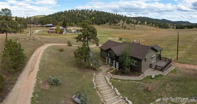 12414 S US Hwy 285 Conifer, CO 80433