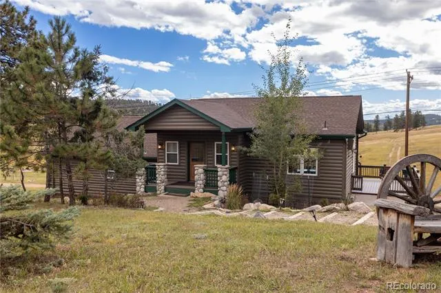 12414 S US Hwy 285 Conifer, CO 80433