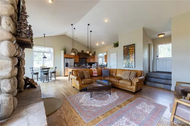 12414 S US Hwy 285 Conifer, CO 80433