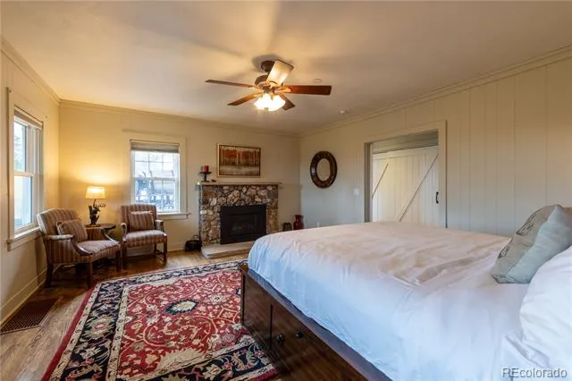 12414 S US Hwy 285 Conifer, CO 80433