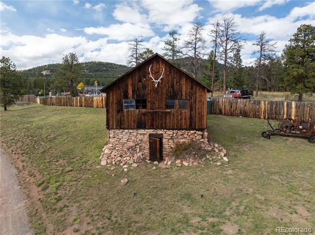 12414 S US Hwy 285 Conifer, CO 80433