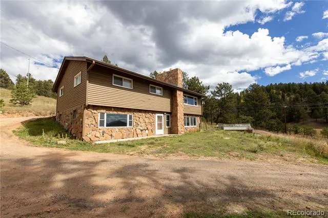 12414 S US Hwy 285 Conifer, CO 80433