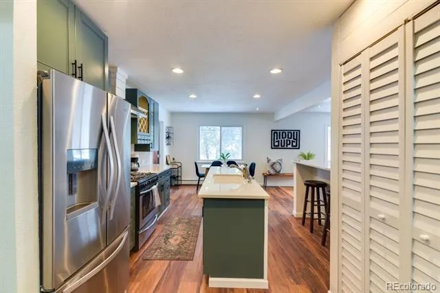 12414 S US Hwy 285 Conifer, CO 80433